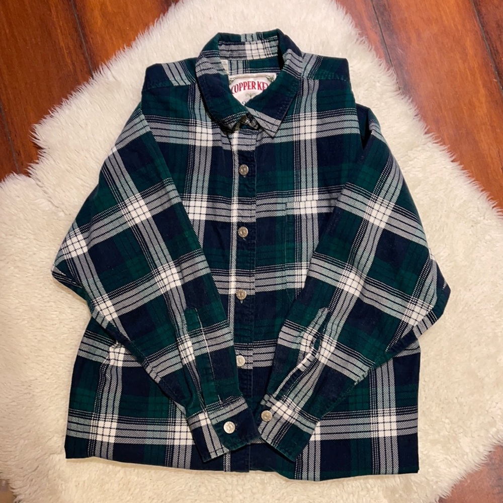 Shirt S